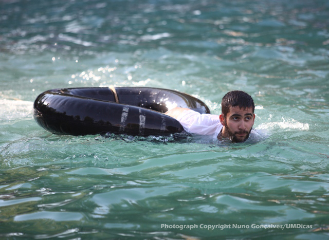 Imagem número 2 da galeria Caloiro de Molho