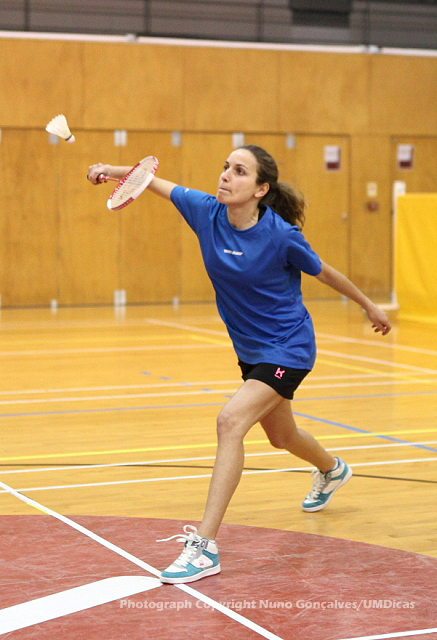 Imagem número 7 da galeria CNUs de Badminton e Ténis-de-Mesa