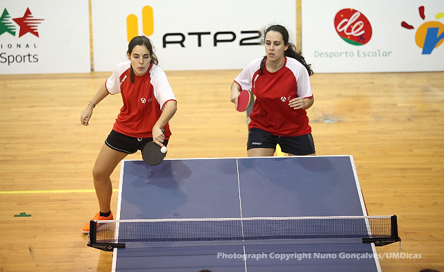 Imagem número 4 da galeria CNUs de Badminton e Ténis-de-Mesa