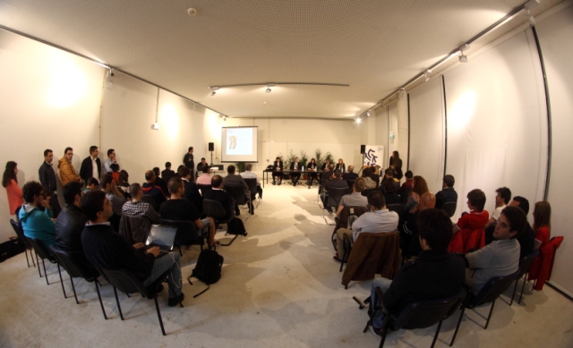 Imagem número 2 da galeria Sorteio Fases Finais