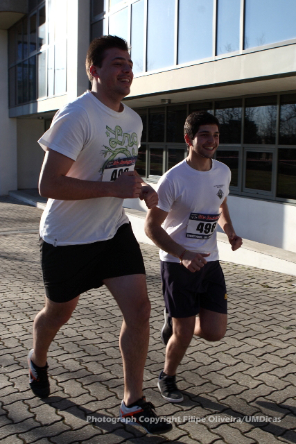 Imagem número 10 da galeria Corrida CESIUM