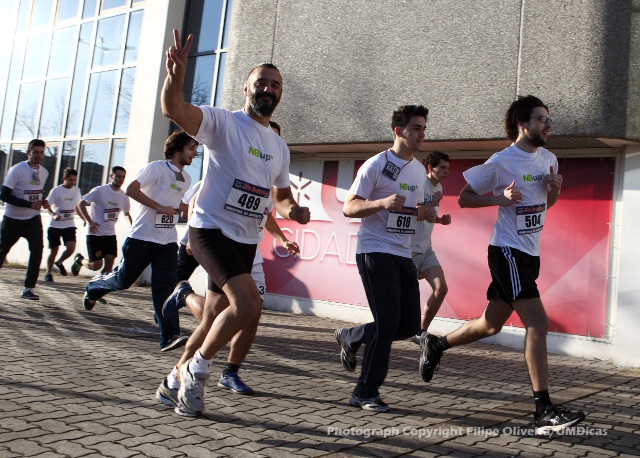 Imagem número 7 da galeria Corrida CESIUM
