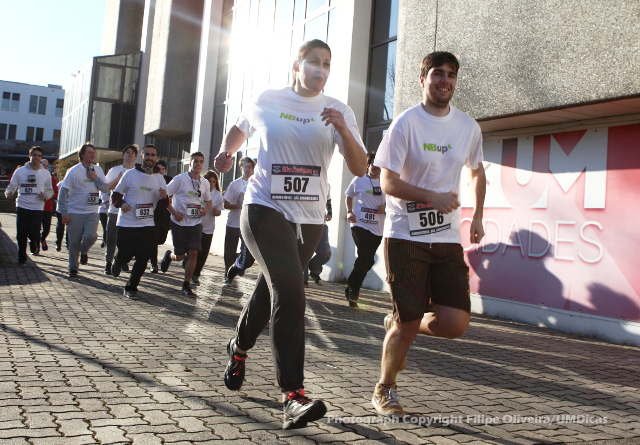 Imagem número 8 da galeria Corrida CESIUM