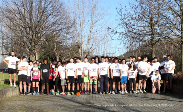 Imagem número 5 da galeria Corrida CESIUM