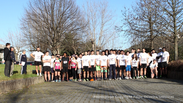 Imagem número 6 da galeria Corrida CESIUM