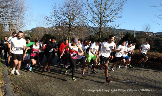 Imagem número 2 da galeria Corrida CESIUM