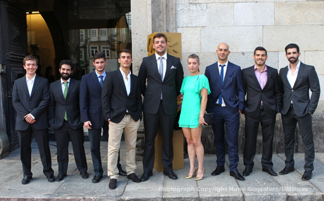 Imagem número 1 da galeria Gala do Desporto
