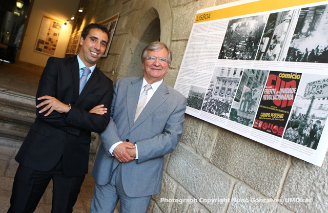 Imagem número 6 da galeria Gala do Desporto