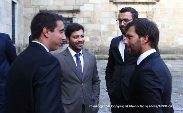 Imagem número 3 da galeria Gala do Desporto