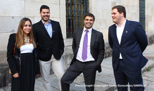 Imagem número 1 da galeria Gala do Desporto