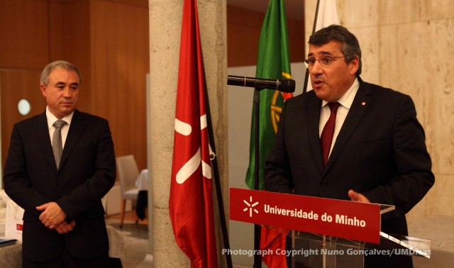 Imagem número 9 da galeria Prémios de Mérito Desportivo