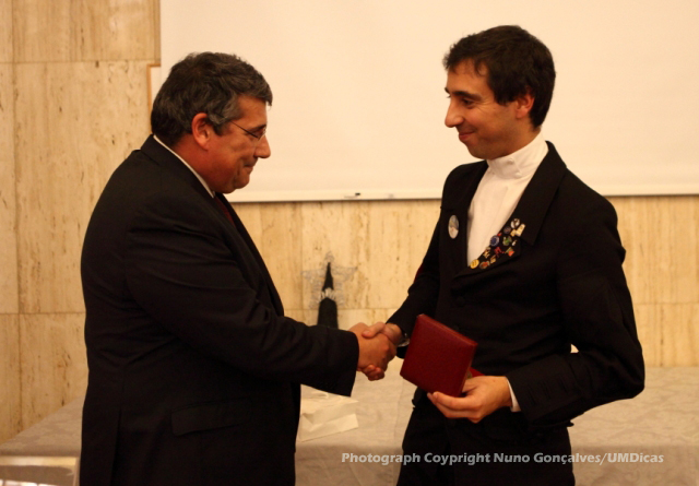 Imagem número 6 da galeria Prémios de Mérito Desportivo