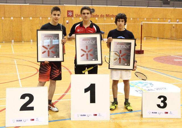 Imagem número 4 da galeria Torneio Escolas Secundárias
