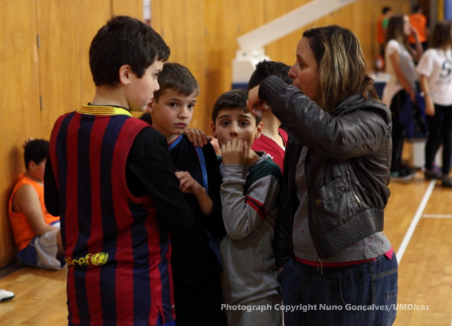 Imagem número 8 da galeria Torneio Escolas Secundárias