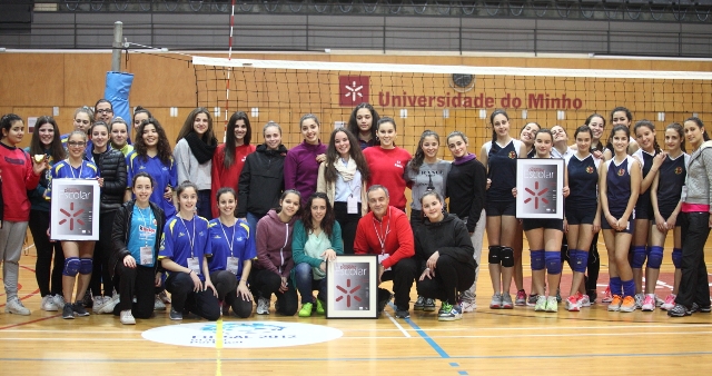 Imagem número 7 da galeria Torneio Escolas Secundárias