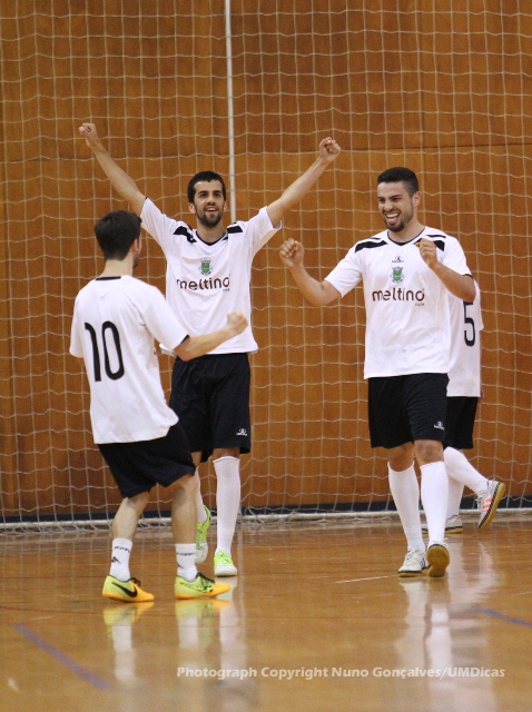 Imagem número 9 da galeria Troféu Reitor