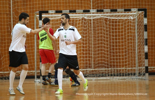 Imagem número 4 da galeria Troféu Reitor