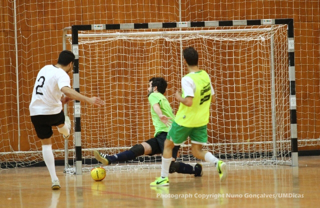 Imagem número 5 da galeria Troféu Reitor