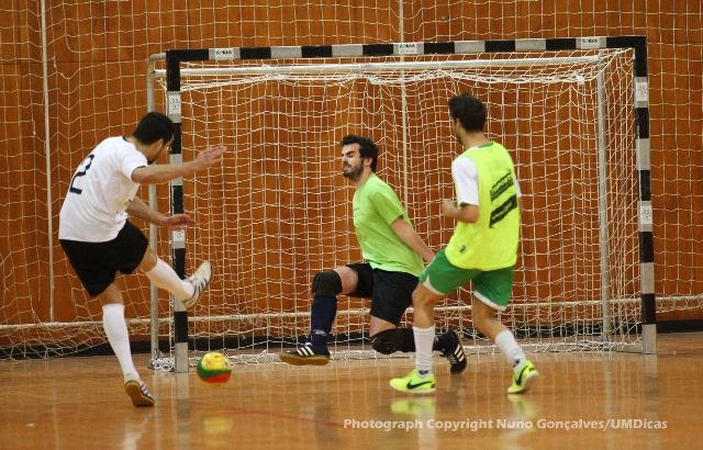 Imagem número 6 da galeria Troféu Reitor