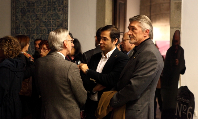 Imagem número 4 da galeria Sinfonia Nº6 UMinho
