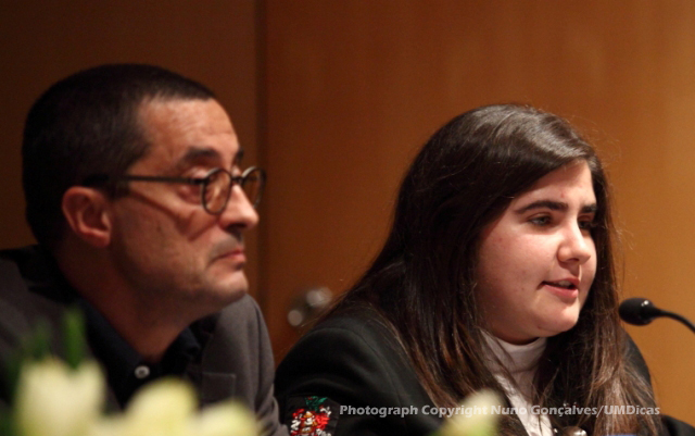 Imagem número 9 da galeria 25º Aniversário da Licenciatura em Sociologia 