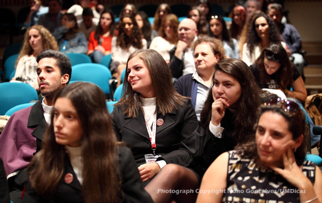 Imagem número 8 da galeria 25º Aniversário da Licenciatura em Sociologia 