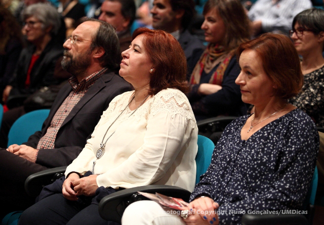 Imagem número 3 da galeria 25º Aniversário da Licenciatura em Sociologia 