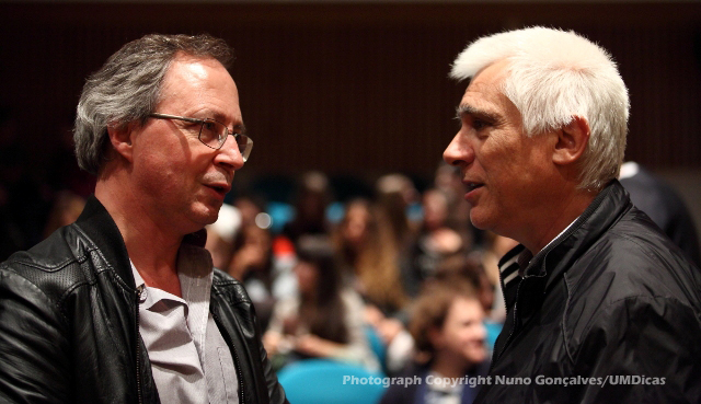 Imagem número 5 da galeria 25º Aniversário da Licenciatura em Sociologia 