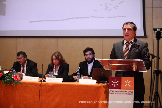 Imagem número 9 da galeria Aniversário Instituto de Educação