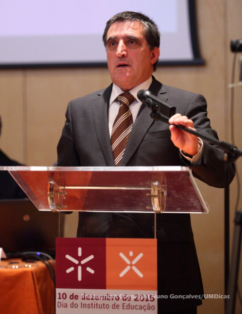 Imagem número 7 da galeria Aniversário Instituto de Educação