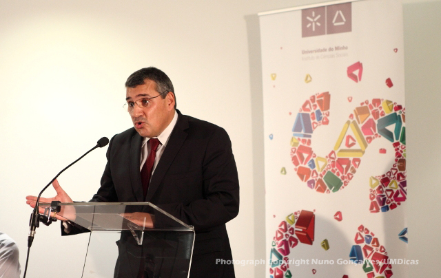 Imagem número 2 da galeria Aniversário ICS