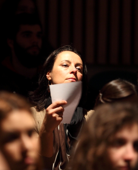 Imagem número 10 da galeria Aniversário Escola de Ciências