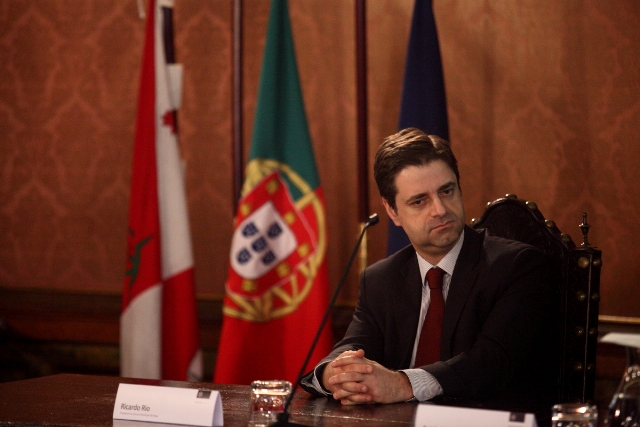 Imagem número 6 da galeria Apresentação da 4U