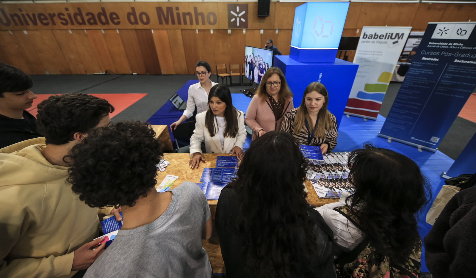 Imagem número 5 da galeria UPA