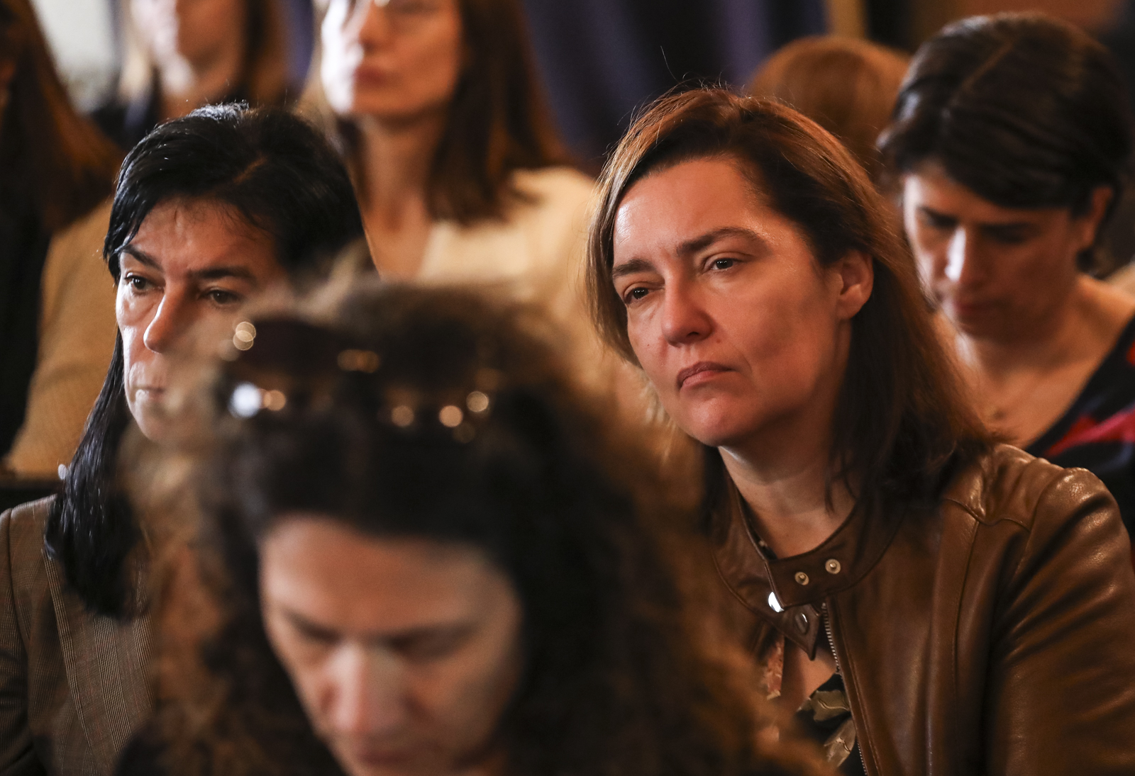 Imagem número 5 da galeria Tomada de Posse Conselho Geral