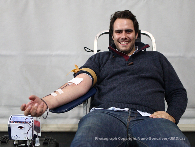 Imagem número 5 da galeria Dádiva de Sangue