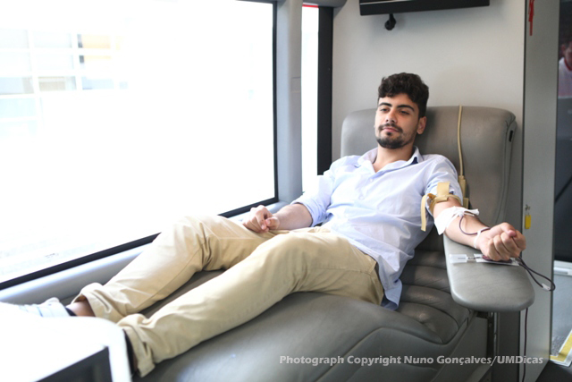 Imagem número 6 da galeria Dádiva de Sangue