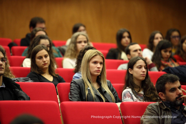 Imagem número 5 da galeria Debate acerca dos Refugiados
