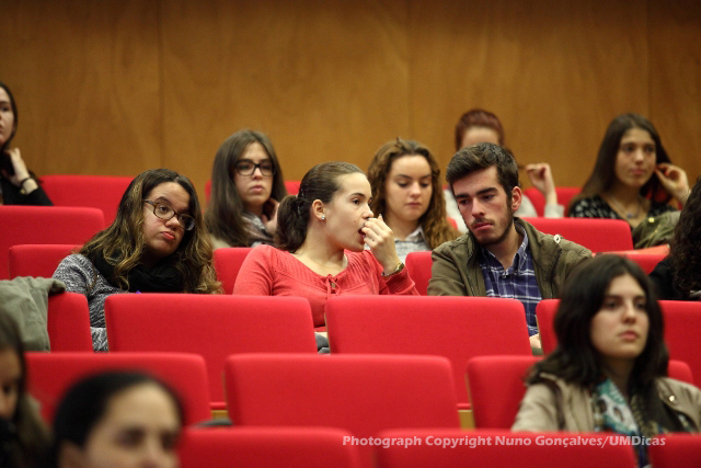 Imagem número 6 da galeria Debate acerca dos Refugiados