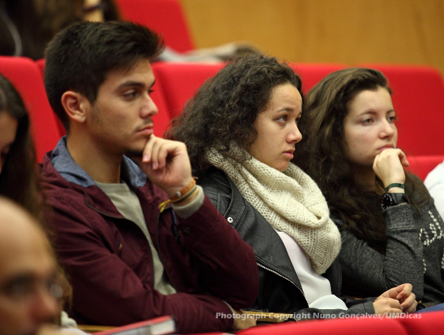 Imagem número 7 da galeria Debate acerca dos Refugiados