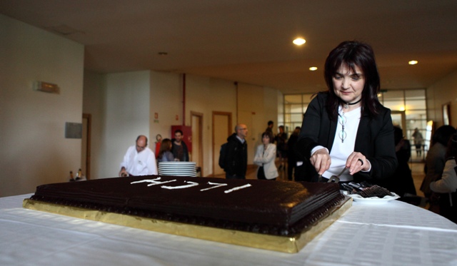 Imagem número 1 da galeria Aniversário do ILCH