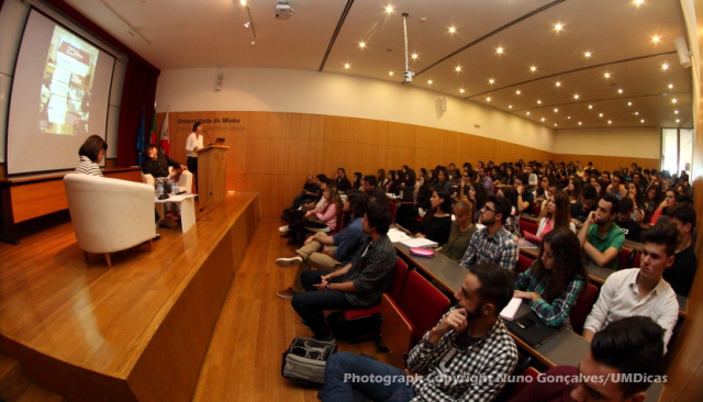 Imagem número 8 da galeria Palestra Eco-Bank