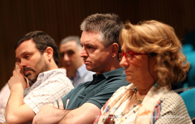 Imagem número 5 da galeria Fórum UMinho - Professores e Investigadores