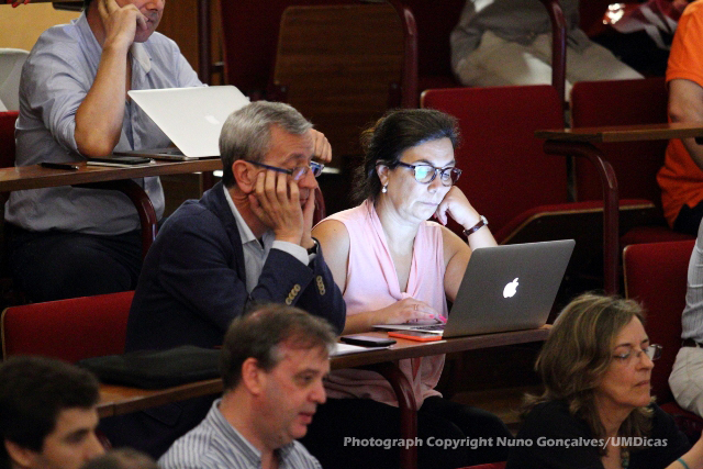 Imagem número 10 da galeria Fórum UMinho - Professores e Investigadores