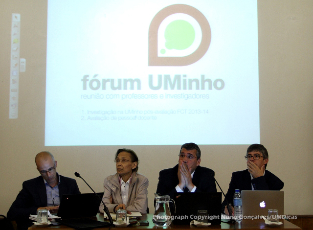 Imagem número 6 da galeria Fórum UMinho - Professores e Investigadores
