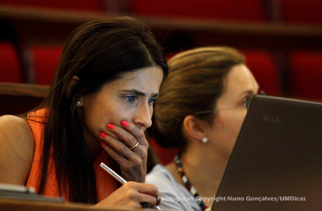 Imagem número 8 da galeria Forum UMinho - Trabalhadores