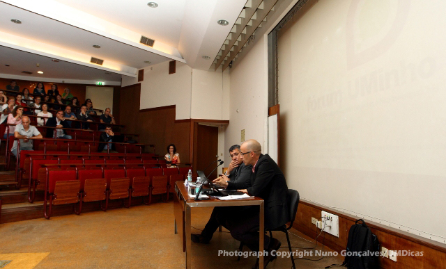 Imagem número 2 da galeria Forum UMinho - Trabalhadores