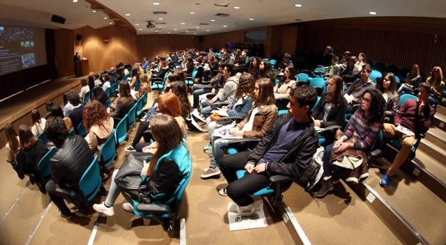 Imagem número 10 da galeria Melhores Alunos Secundário