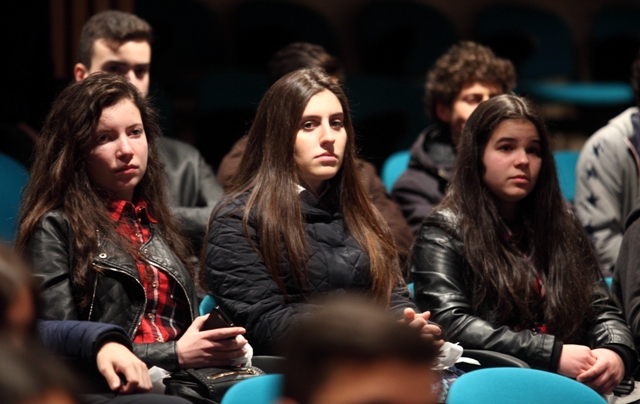 Imagem número 4 da galeria Melhores Alunos Secundário