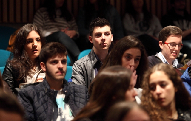 Imagem número 2 da galeria Melhores Alunos Secundário